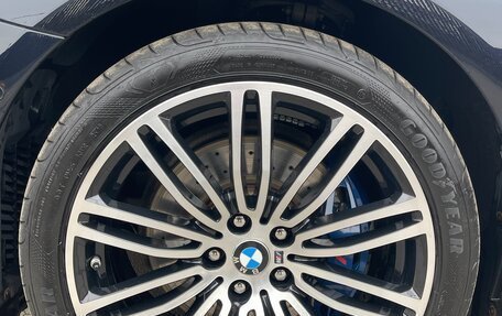 BMW 5 серия, 2019 год, 4 635 000 рублей, 8 фотография