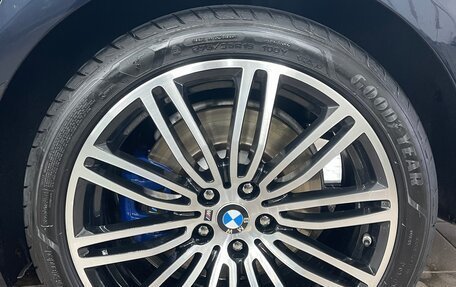 BMW 5 серия, 2019 год, 4 635 000 рублей, 12 фотография