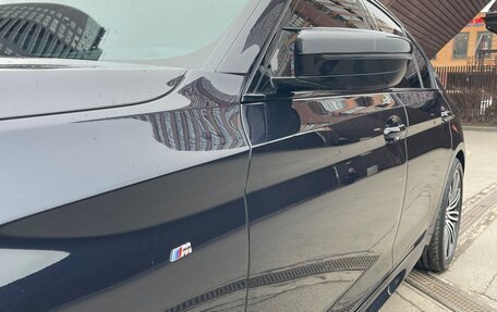 BMW 5 серия, 2019 год, 4 635 000 рублей, 11 фотография