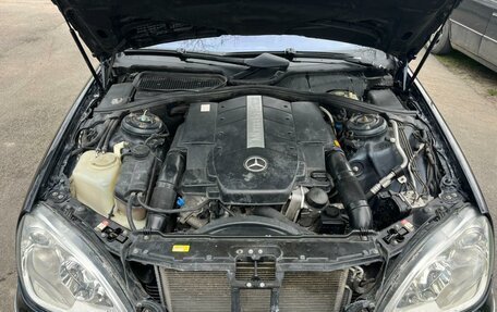 Mercedes-Benz S-Класс, 2003 год, 1 150 000 рублей, 16 фотография