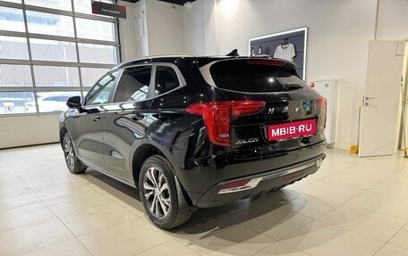 Haval Jolion, 2023 год, 1 840 000 рублей, 6 фотография