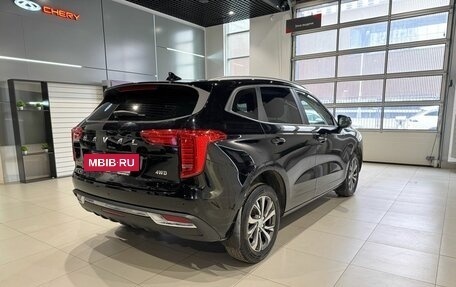 Haval Jolion, 2023 год, 1 840 000 рублей, 4 фотография