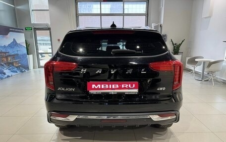 Haval Jolion, 2023 год, 1 840 000 рублей, 5 фотография