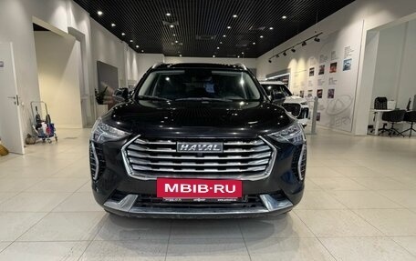 Haval Jolion, 2023 год, 1 840 000 рублей, 2 фотография