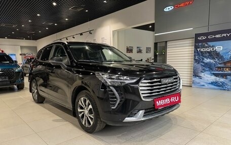 Haval Jolion, 2023 год, 1 840 000 рублей, 3 фотография