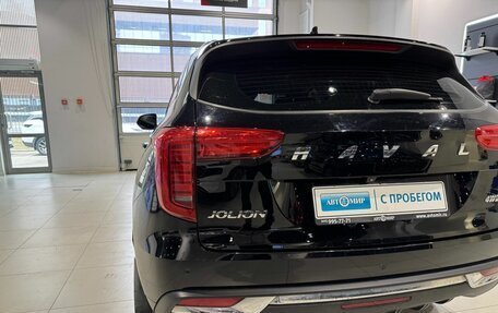 Haval Jolion, 2023 год, 1 840 000 рублей, 7 фотография