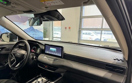 Haval Jolion, 2023 год, 1 840 000 рублей, 10 фотография