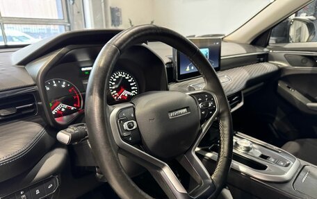 Haval Jolion, 2023 год, 1 840 000 рублей, 13 фотография