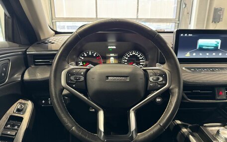 Haval Jolion, 2023 год, 1 840 000 рублей, 14 фотография