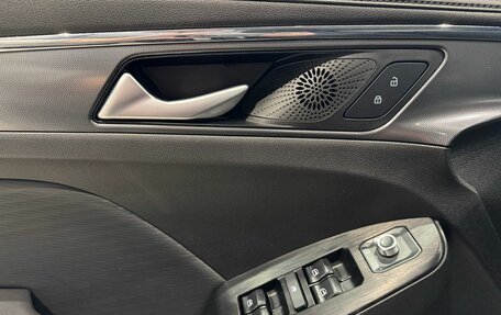 Haval Jolion, 2023 год, 1 840 000 рублей, 18 фотография