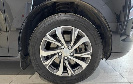 Haval Jolion, 2023 год, 1 840 000 рублей, 20 фотография