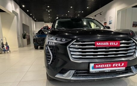 Haval Jolion, 2023 год, 1 840 000 рублей, 8 фотография