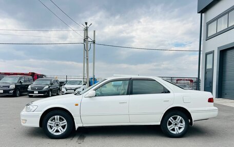 Toyota Camry, 2000 год, 599 999 рублей, 3 фотография