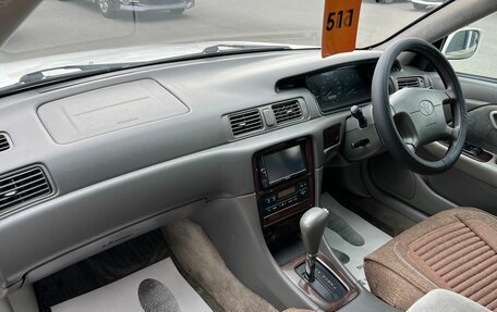 Toyota Camry, 2000 год, 599 999 рублей, 13 фотография