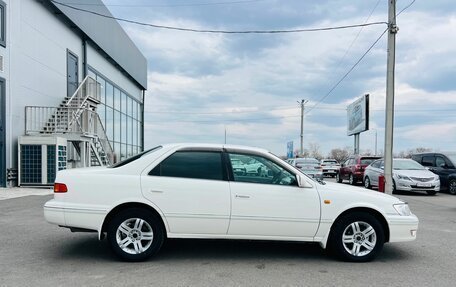 Toyota Camry, 2000 год, 599 999 рублей, 7 фотография