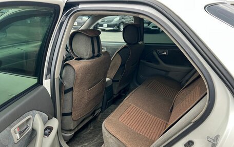 Toyota Camry, 2000 год, 599 999 рублей, 17 фотография