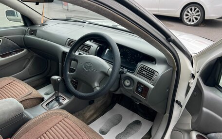 Toyota Camry, 2000 год, 599 999 рублей, 10 фотография