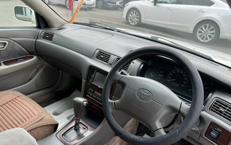 Toyota Camry, 2000 год, 599 999 рублей, 11 фотография