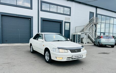 Toyota Camry, 2000 год, 599 999 рублей, 8 фотография