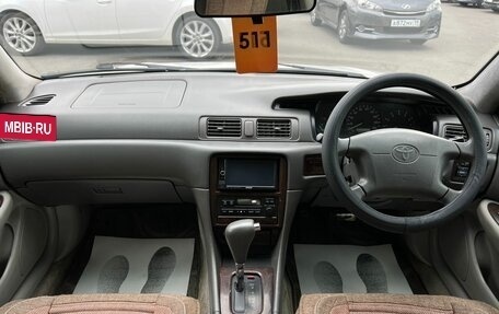 Toyota Camry, 2000 год, 599 999 рублей, 16 фотография