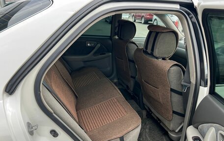 Toyota Camry, 2000 год, 599 999 рублей, 18 фотография