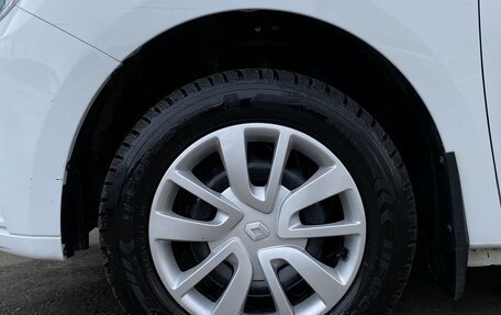 Renault Logan II, 2019 год, 1 049 000 рублей, 9 фотография