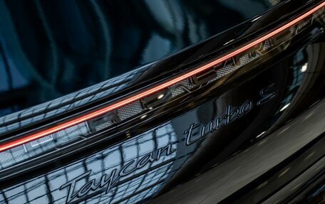 Porsche Taycan I, 2022 год, 10 400 000 рублей, 8 фотография