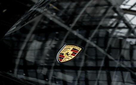 Porsche Taycan I, 2022 год, 10 400 000 рублей, 2 фотография