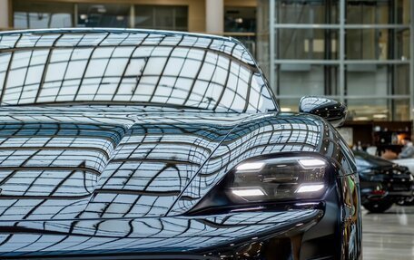 Porsche Taycan I, 2022 год, 10 400 000 рублей, 4 фотография