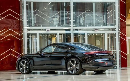 Porsche Taycan I, 2022 год, 10 400 000 рублей, 7 фотография