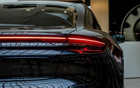 Porsche Taycan I, 2022 год, 10 400 000 рублей, 10 фотография