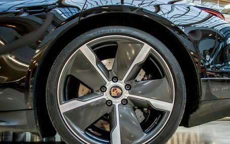 Porsche Taycan I, 2022 год, 10 400 000 рублей, 15 фотография