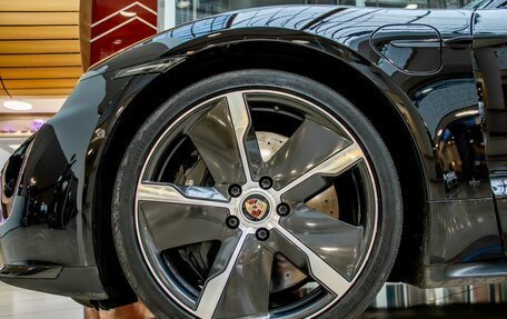 Porsche Taycan I, 2022 год, 10 400 000 рублей, 14 фотография