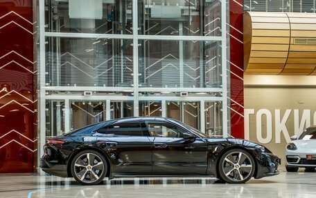 Porsche Taycan I, 2022 год, 10 400 000 рублей, 12 фотография