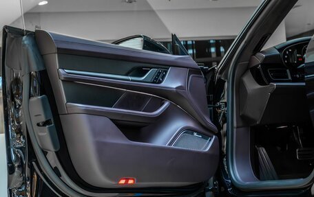 Porsche Taycan I, 2022 год, 10 400 000 рублей, 20 фотография