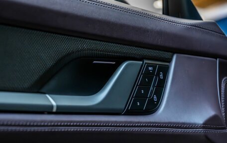 Porsche Taycan I, 2022 год, 10 400 000 рублей, 18 фотография