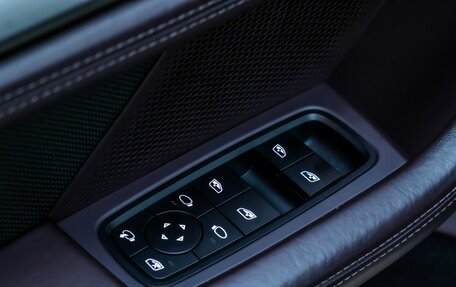 Porsche Taycan I, 2022 год, 10 400 000 рублей, 17 фотография