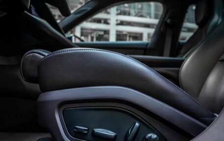 Porsche Taycan I, 2022 год, 10 400 000 рублей, 21 фотография