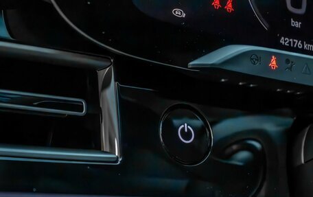 Porsche Taycan I, 2022 год, 10 400 000 рублей, 23 фотография