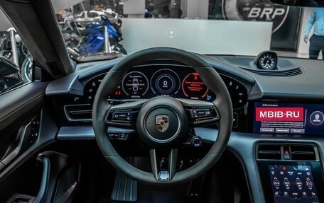 Porsche Taycan I, 2022 год, 10 400 000 рублей, 22 фотография