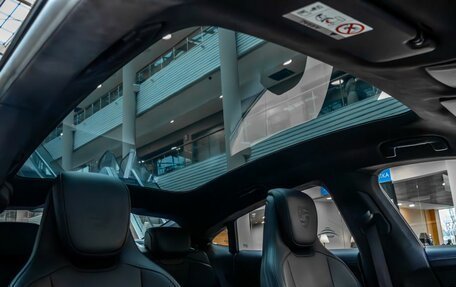 Porsche Taycan I, 2022 год, 10 400 000 рублей, 40 фотография