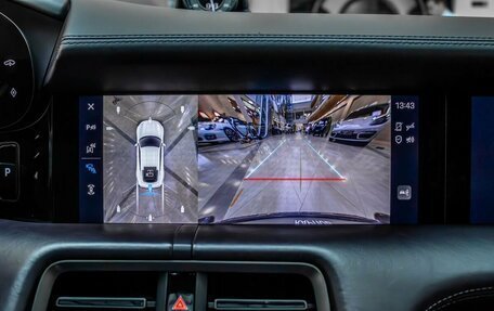 Porsche Taycan I, 2022 год, 10 400 000 рублей, 39 фотография