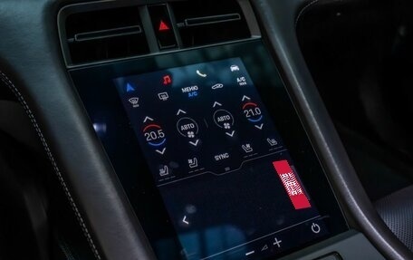 Porsche Taycan I, 2022 год, 10 400 000 рублей, 27 фотография