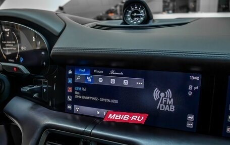 Porsche Taycan I, 2022 год, 10 400 000 рублей, 30 фотография