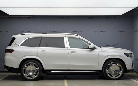 Mercedes-Benz Maybach GLS I, 2026 год, 36 000 000 рублей, 6 фотография
