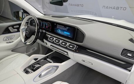 Mercedes-Benz Maybach GLS I, 2026 год, 36 000 000 рублей, 11 фотография
