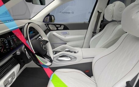 Mercedes-Benz Maybach GLS I, 2026 год, 36 000 000 рублей, 8 фотография