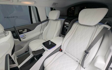 Mercedes-Benz Maybach GLS I, 2026 год, 36 000 000 рублей, 17 фотография