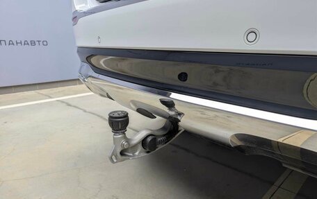 Mercedes-Benz Maybach GLS I, 2026 год, 36 000 000 рублей, 23 фотография