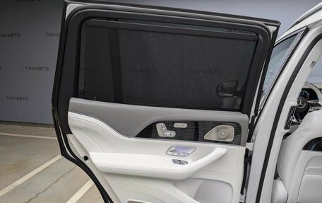 Mercedes-Benz Maybach GLS I, 2026 год, 36 000 000 рублей, 19 фотография